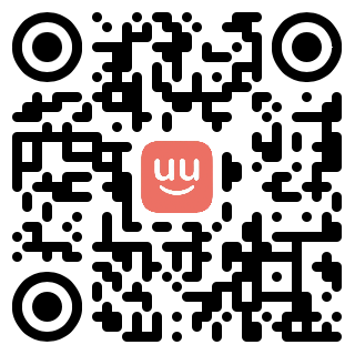 Demo menü QR kodu